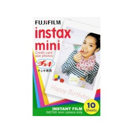 Fujifilm Instax Mini Film...